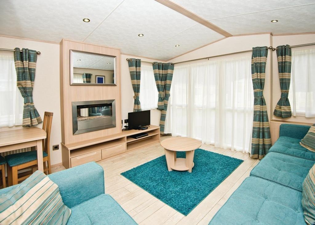 Oakdene Forest Hotel Ferndown Quarto foto