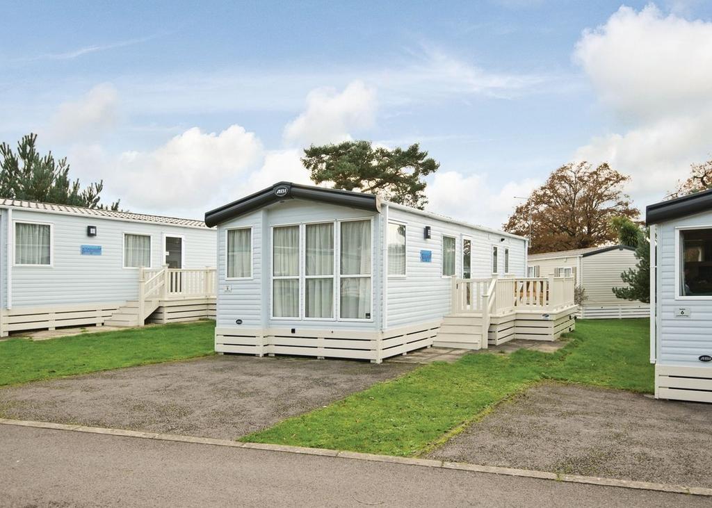 Oakdene Forest Hotel Ferndown Quarto foto