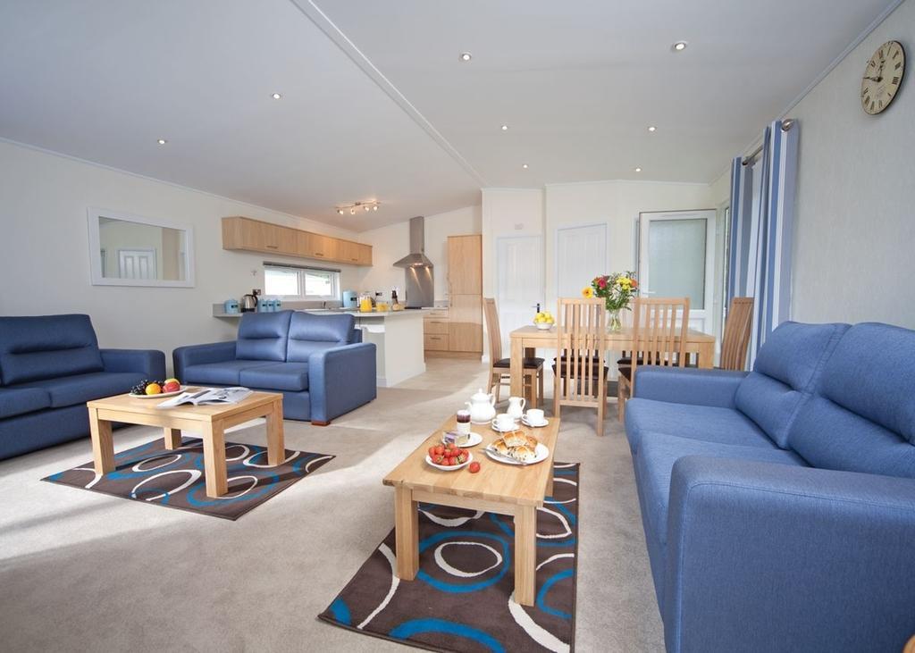 Oakdene Forest Hotel Ferndown Quarto foto
