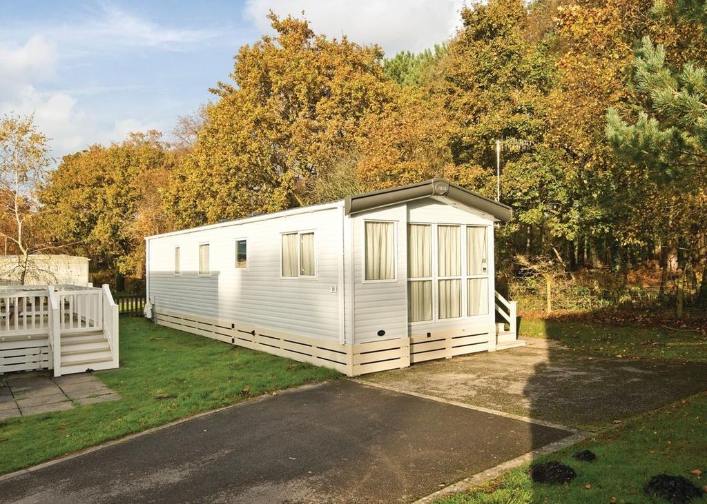 Oakdene Forest Hotel Ferndown Quarto foto
